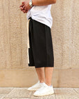 Bermuda Basic Molla