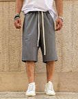 Bermuda Basic Molla