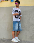 T-shirt 10 Traforata