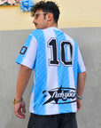 T-shirt Fuckyourlife Napoli