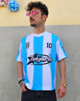 T-shirt Fuckyourlife Napoli