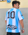 T-shirt Fuckyourlife Napoli