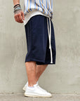 Bermuda Basic Molla