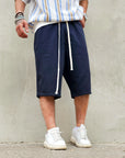 Bermuda Basic Molla