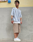 Bermuda Basic Molla