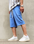 Bermuda Basic Molla