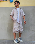 Completo Cargo John
