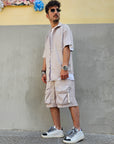 Completo Cargo John