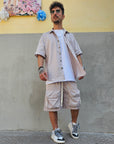 Completo Cargo John
