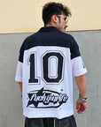 T-shirt Fuckyourlife Hockey