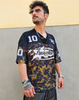T-shirt Fuckyourlife Hockey