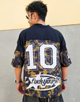 T-shirt Fuckyourlife Hockey