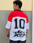 T-shirt Fuckyourlife Hockey