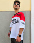 T-shirt Fuckyourlife Hockey