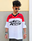 T-shirt Fuckyourlife Hockey