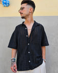 Camicia Traforata Mod Z
