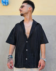 Camicia Traforata Mod Z