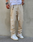 Pantalone in Lino Regolare