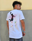 T-shirt Mod Jordan