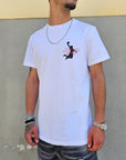 T-shirt Mod Jordan