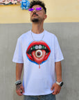 T-shirt Perverse