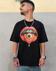T-shirt Perverse