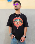 T-shirt Perverse