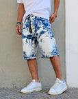 Bermuda Jeans Pires Slavato
