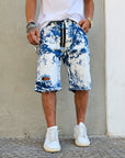 Bermuda Jeans Pires Slavato