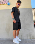 Completo Mod G Plisse