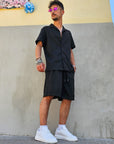 Completo Mod G Plisse