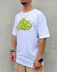 T-shirt Rave