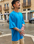 T-shirt Oversize NA