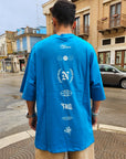 T-shirt Oversize NA