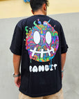 T-shirt Candit