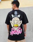 T-shirt Rave