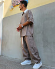Completo Polo Baggy