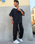 Completo Polo Baggy