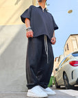 Completo Polo Baggy