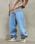 Jeans Basic American Baggy