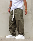 Pantalone Baggy Molla