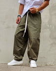 Pantalone Baggy Molla