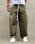 Pantalone Baggy Molla