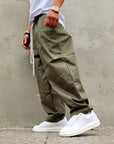 Pantalone Baggy Molla