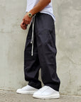Pantalone Baggy Molla