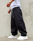 Pantalone Baggy Molla