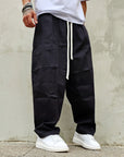 Pantalone Baggy Molla