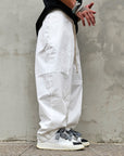 Pantalone Baggy Molla