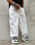 Pantalone Baggy Molla