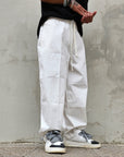 Pantalone Baggy Molla